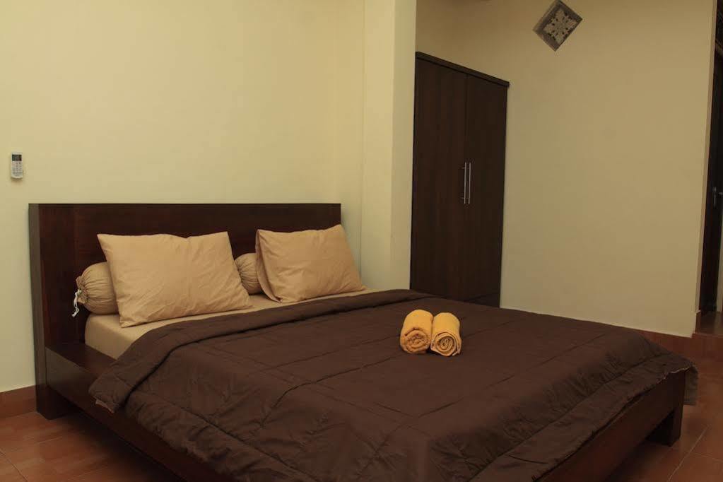 Purnama House Casa de hóspedes *