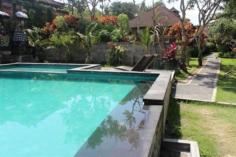 Guest house Agung Trisna