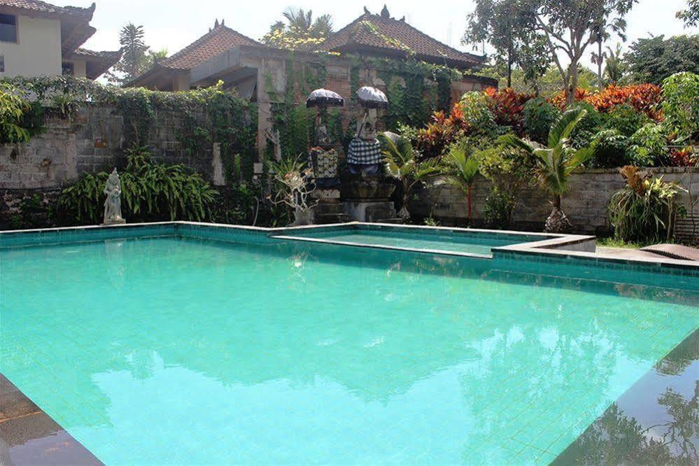 Guest house Agung Trisna