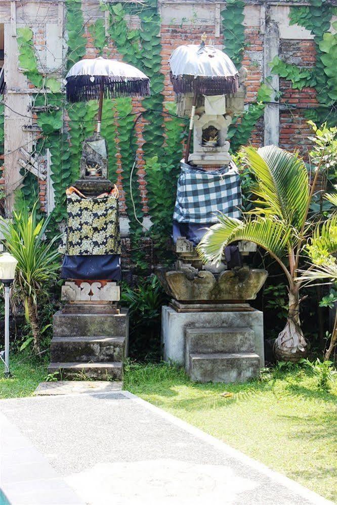 Agung Trisna Guest house Ubud (Bali)