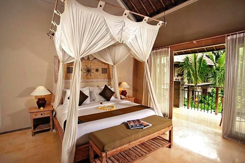 Puri Sunia Resort