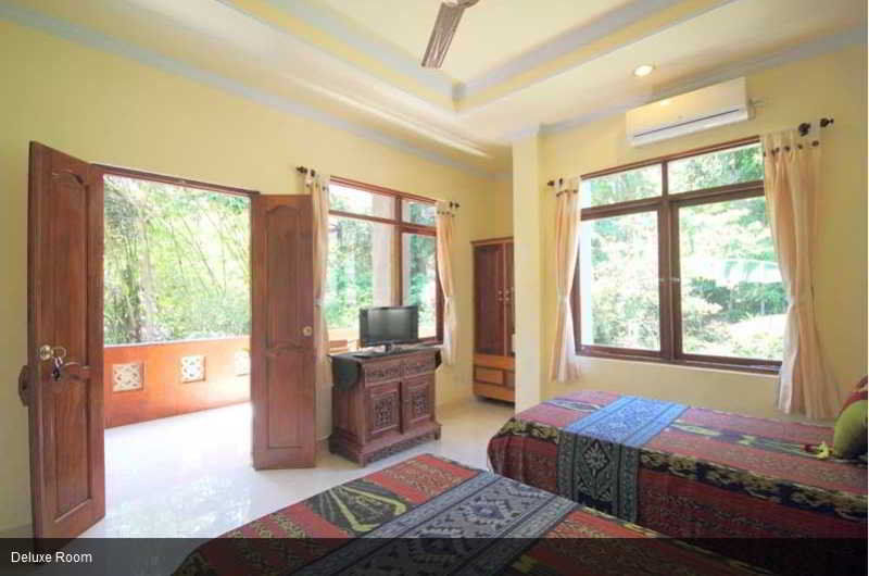 Guest house Bembengan Ubud (Bali)