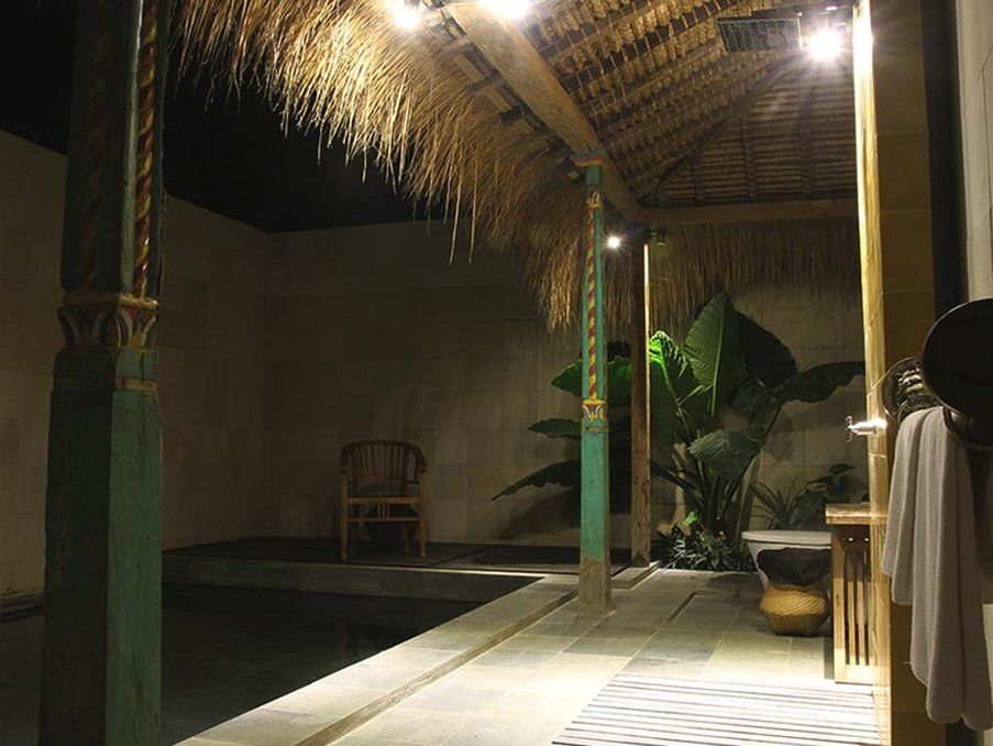Sapulidi & Gallery Bali 4*