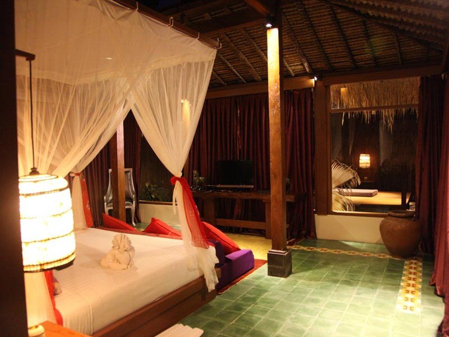 Sapulidi & Gallery Bali 4*