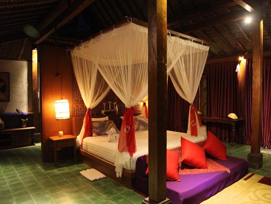 Sapulidi & Gallery Bali