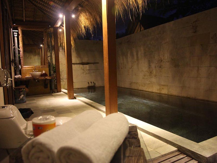 Sapulidi & Gallery Bali Resort Ubud (Bali)
