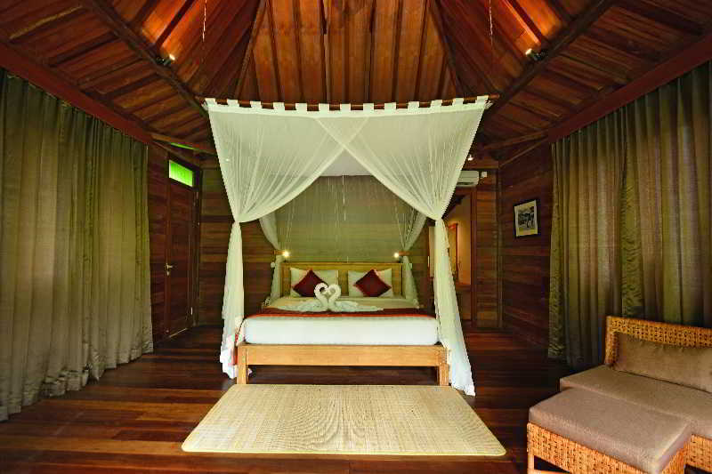 Hotel Pertiwi Bisma 1 Ubud (Bali)