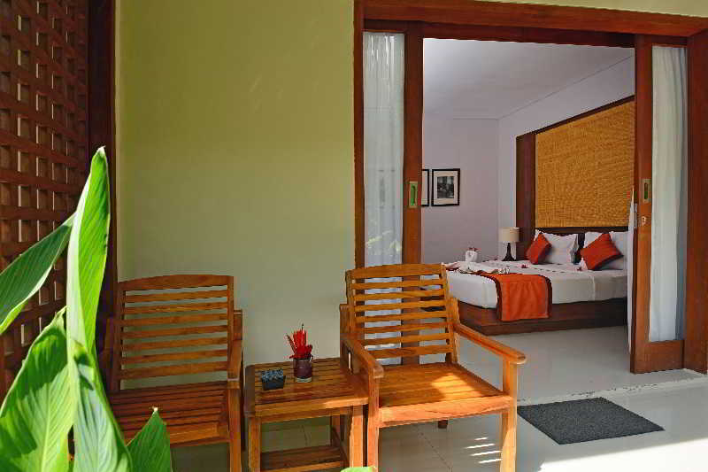 Hotel Pertiwi Bisma 1 Ubud (Bali)