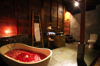 Dd Jungle 3* Ubud (Bali)
