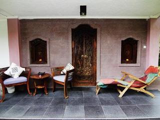 Gasthof Kutuh Tirta Arum Ubud