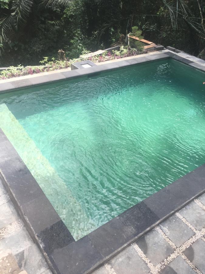 Anggrek Mas Bed & Breakfast * Ubud (Bali)