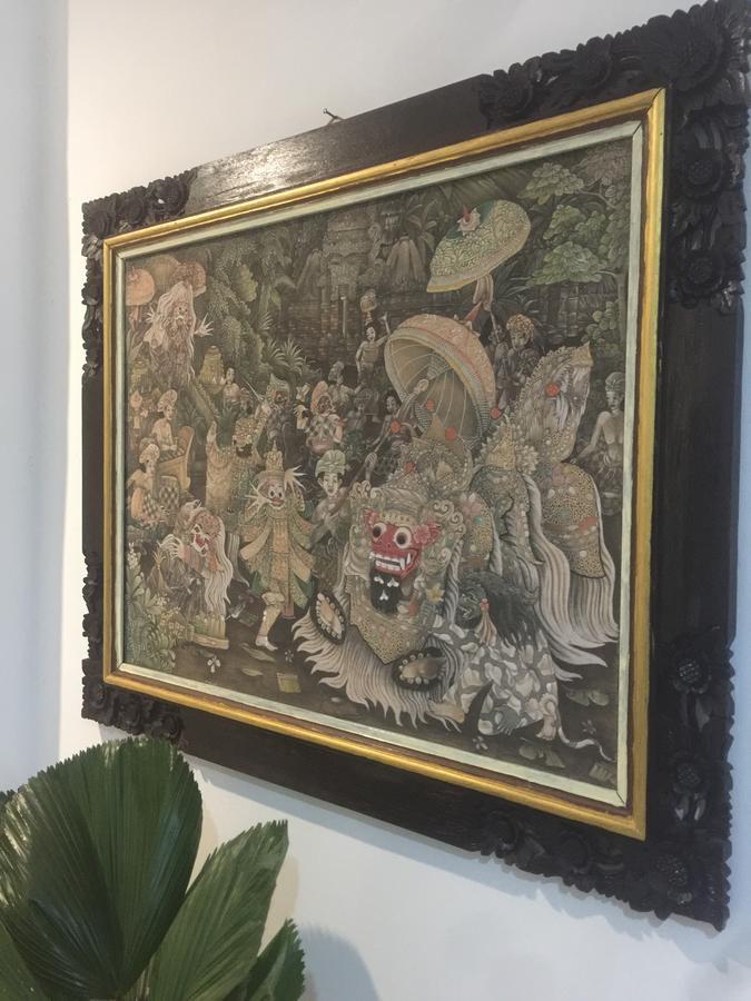 Anggrek Mas Bed & Breakfast Ubud (Bali)