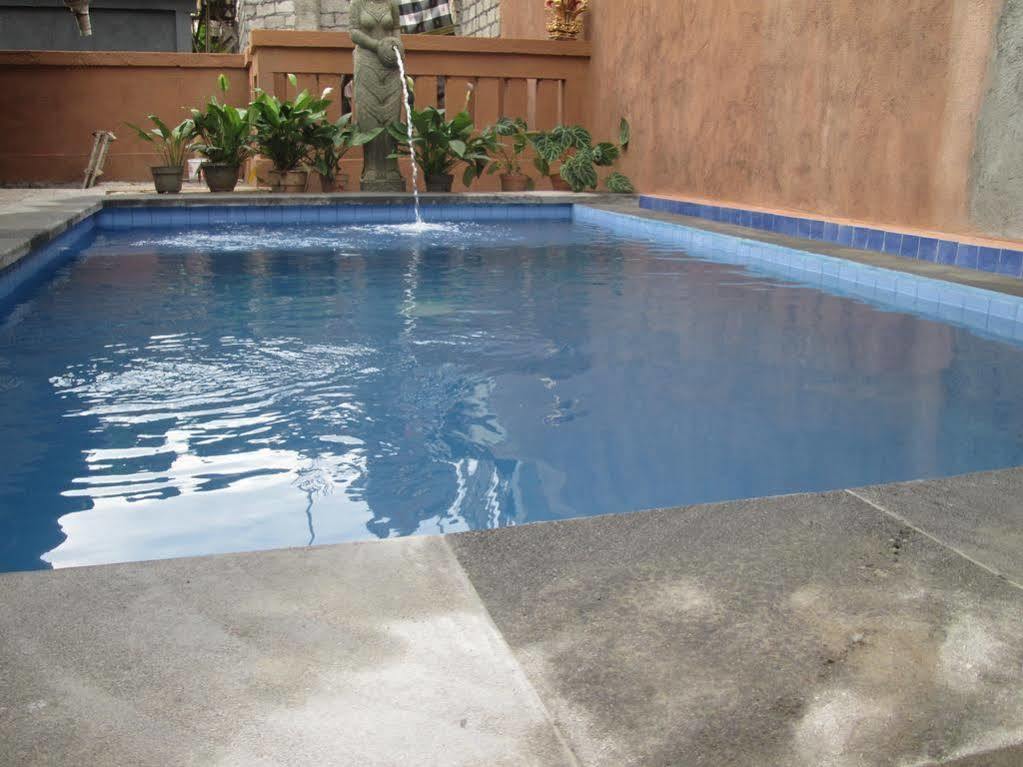 Bed & Breakfast Alamanda 2*
