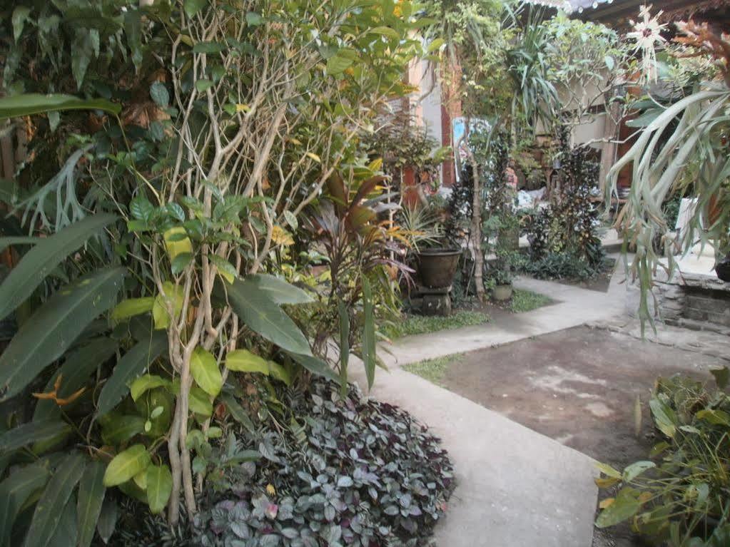 Bed & Breakfast Alamanda Ubud (Bali)