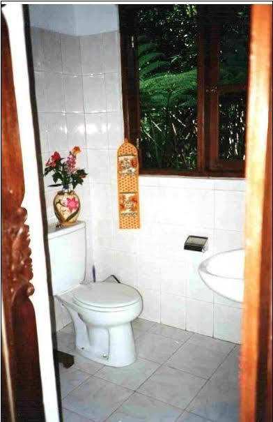 Bali Asli By Eps Guest house 3*