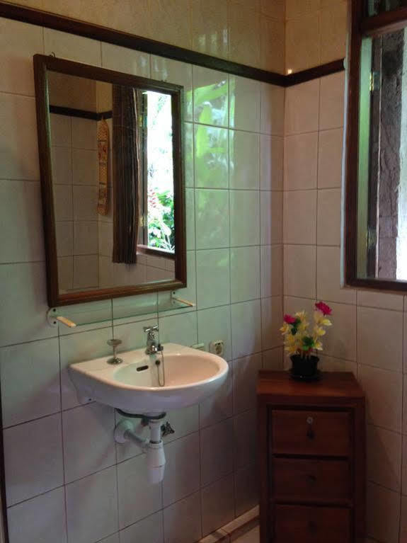 Bali Asli By Eps Guest house 3*