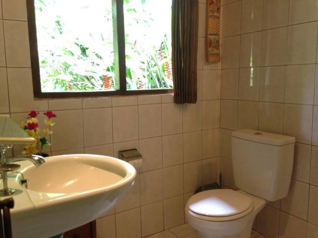 Bali Asli By Eps Guest house 3*