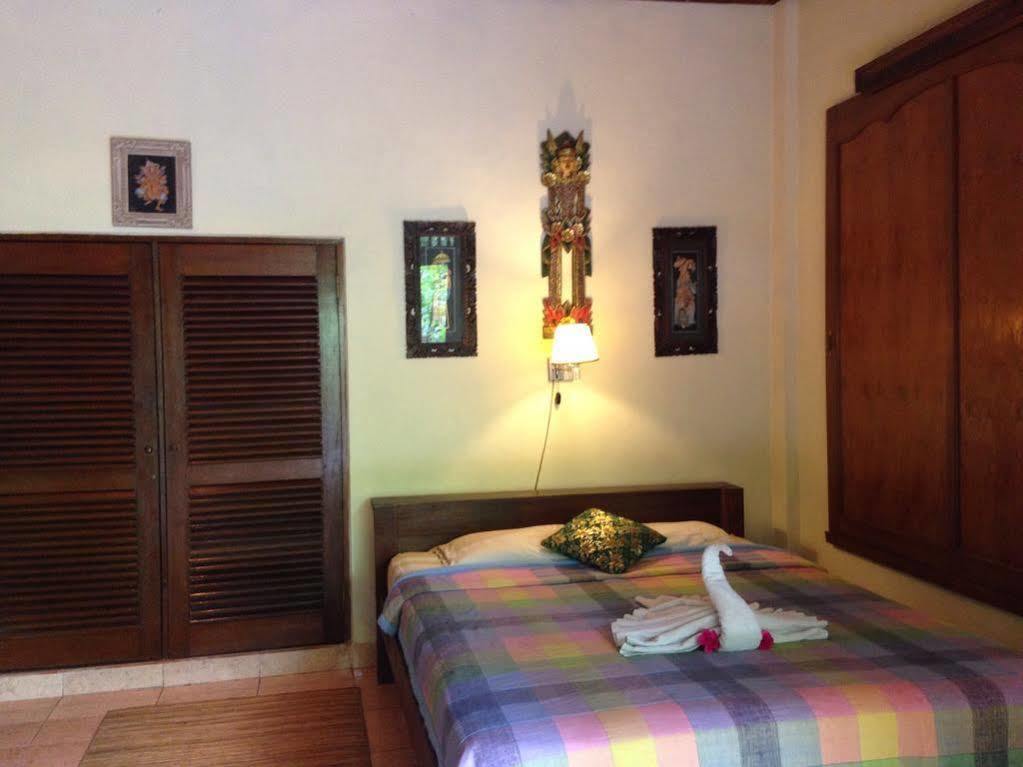 Guest house Bali Asli By Eps Ubud (Bali)