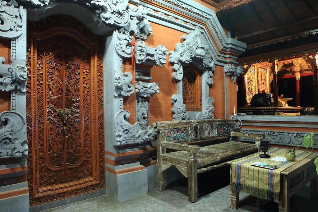Budi House Guest house