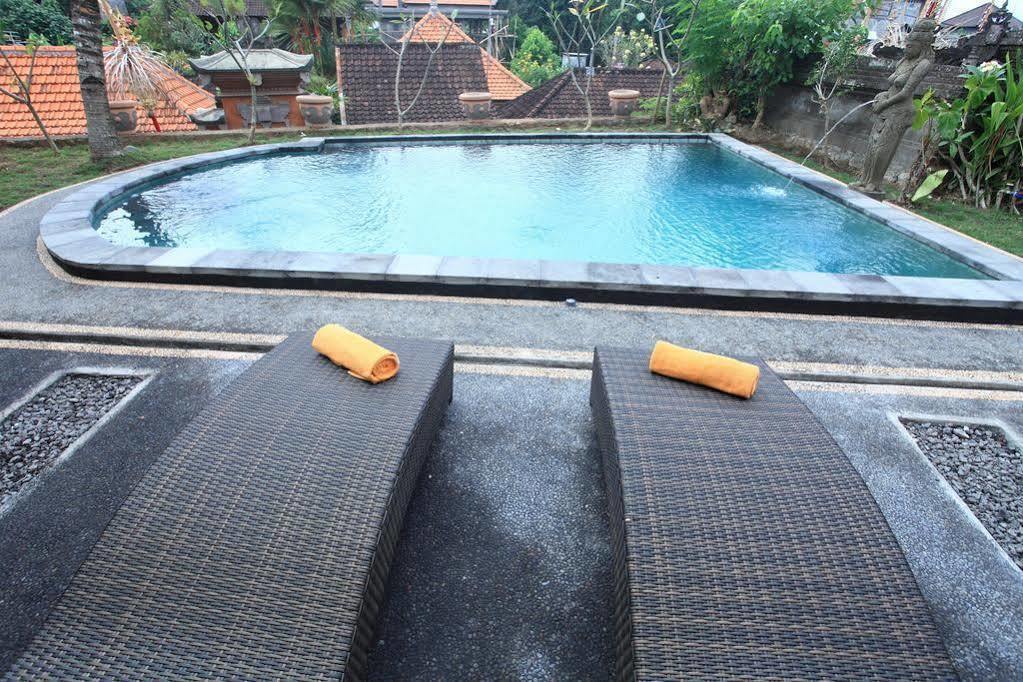 Budi House * Ubud (Bali)
