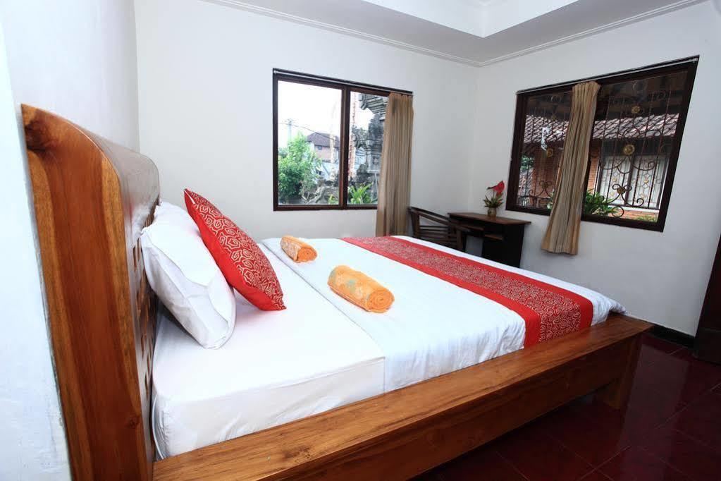 Guest house Budi House