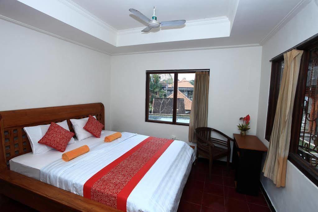 Guest house Budi House