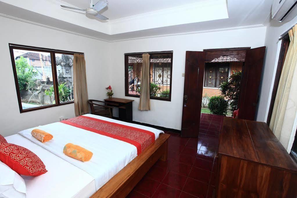 Guest house Budi House Ubud (Bali)
