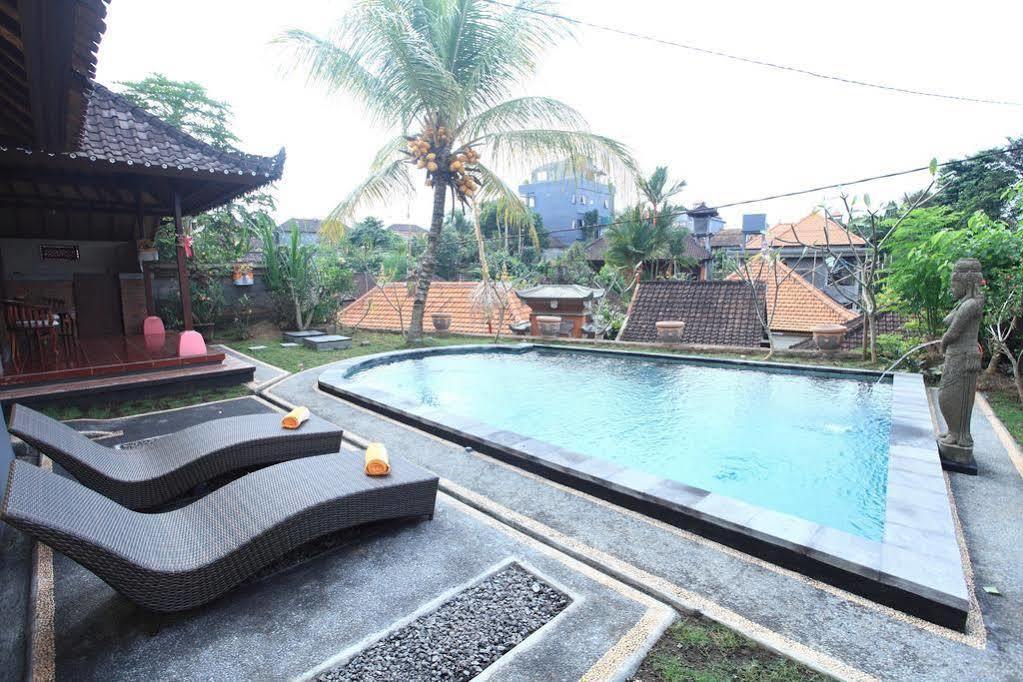 Guest house Budi House *