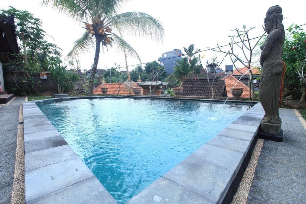 Guest house Budi House Ubud (Bali)