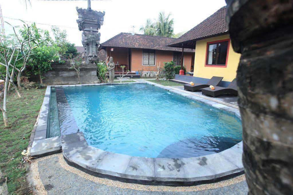 Budi House Ubud (Bali)