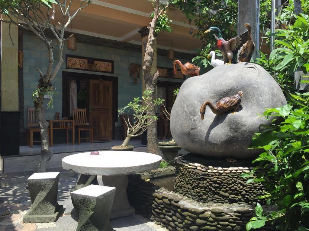 Guest house Soca House