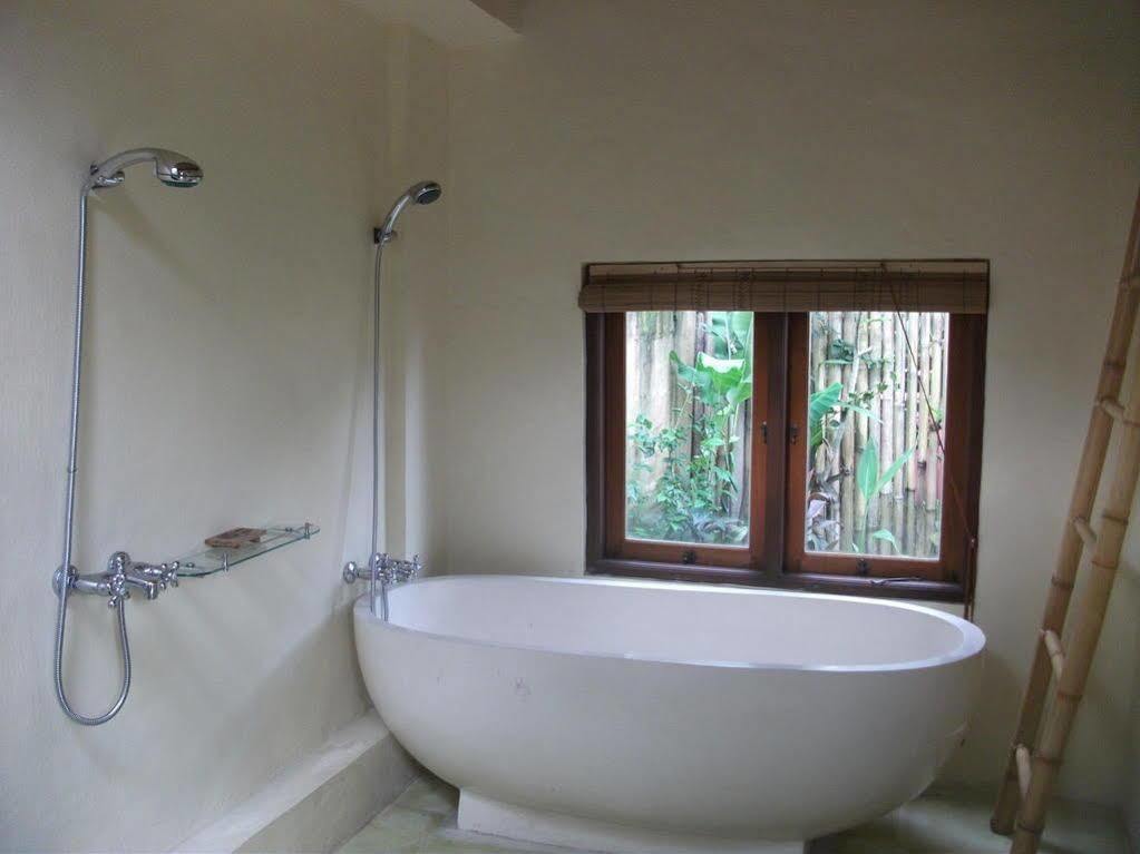 Lumbung 3* Ubud (Bali)