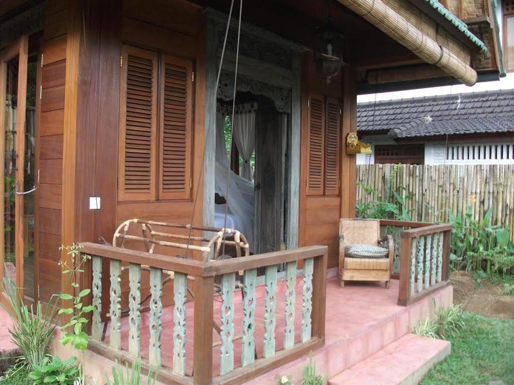 Lumbung Ubud (Bali)