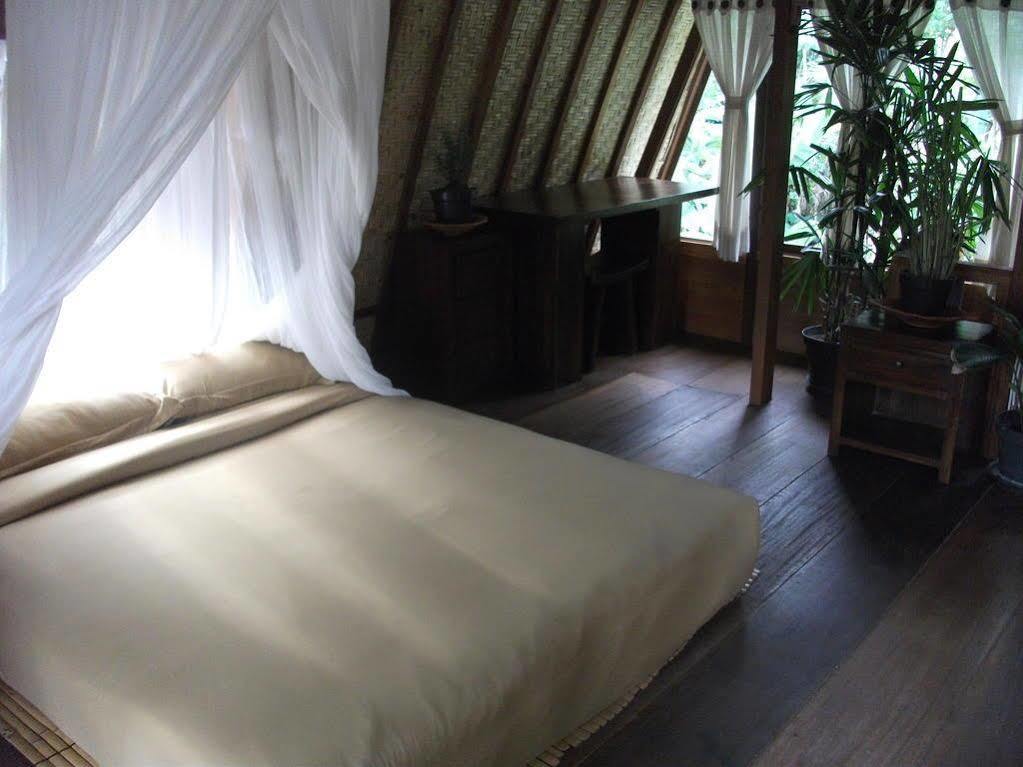 Guest house Lumbung Ubud (Bali)