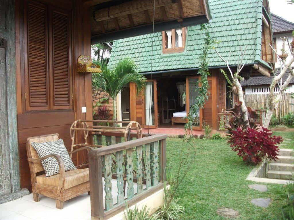 Lumbung Guest house