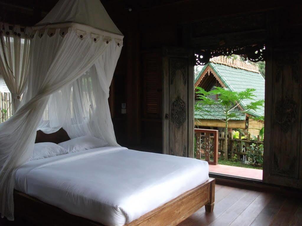 Lumbung Guest house