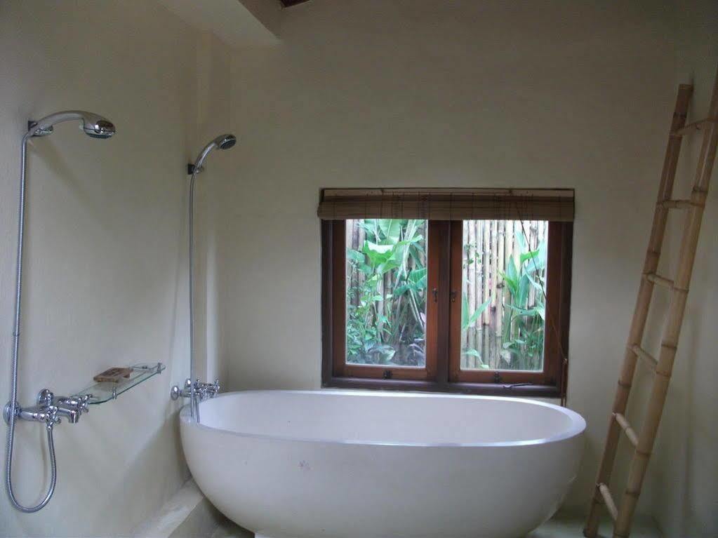 Lumbung Guest house