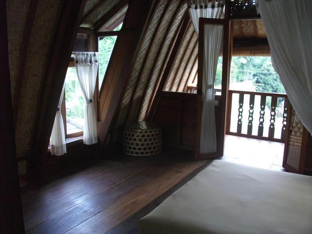 Lumbung Ubud (Bali)