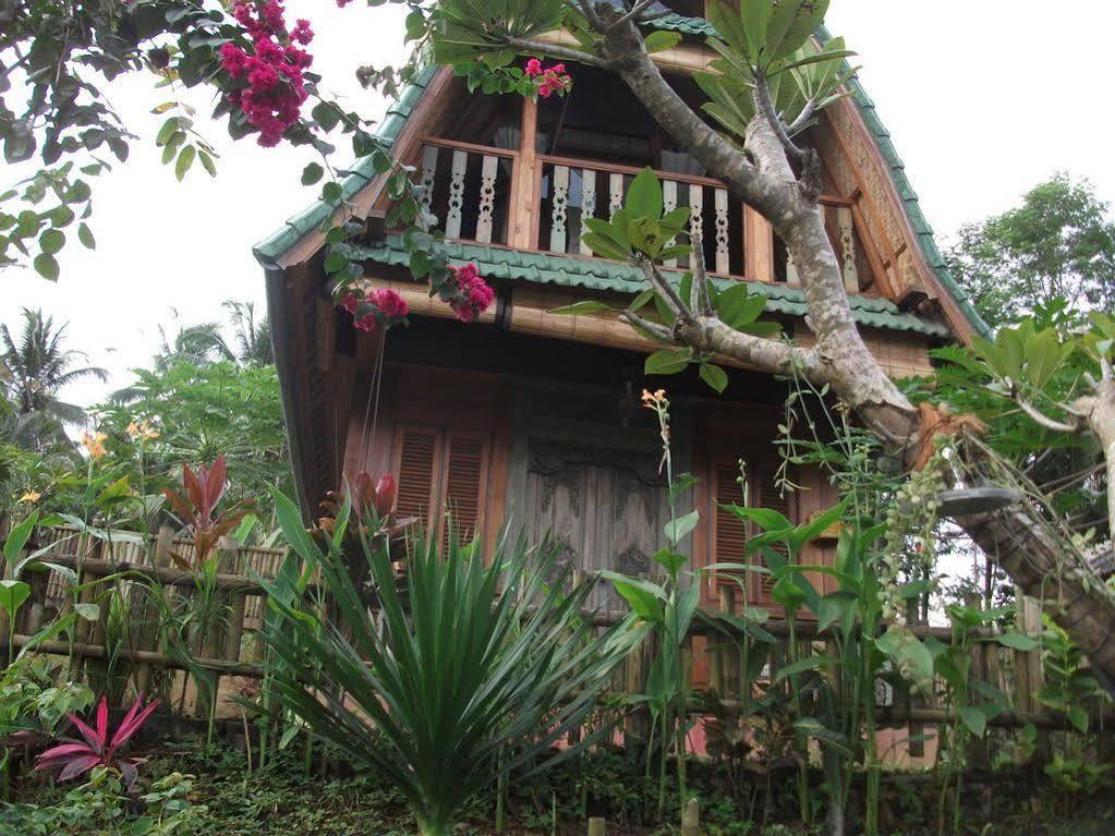 Lumbung 3* Ubud (Bali)