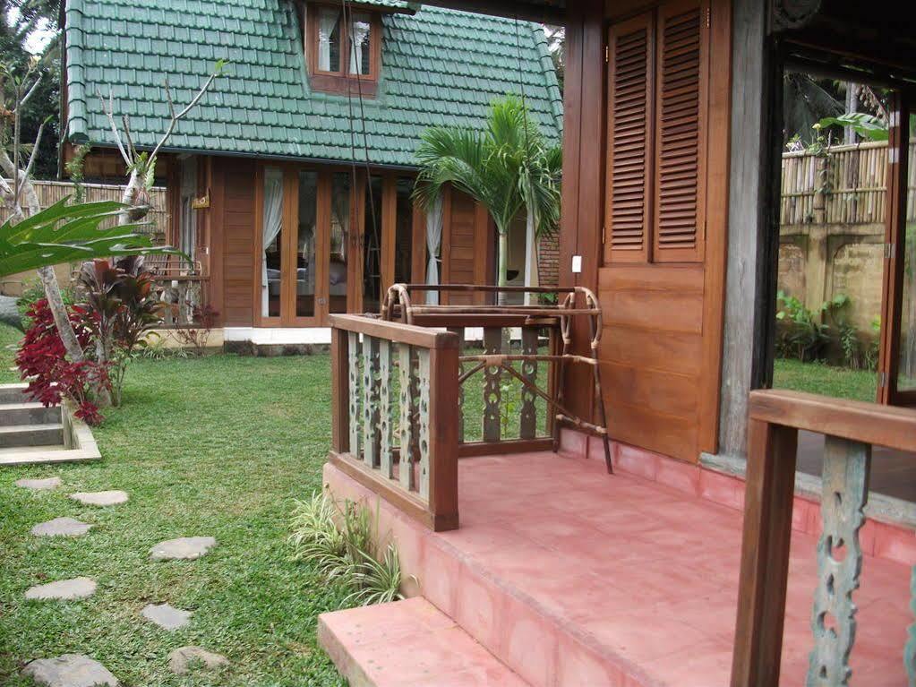 Guest house Lumbung 3*