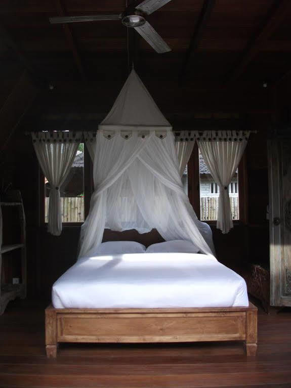 Lumbung Guest house