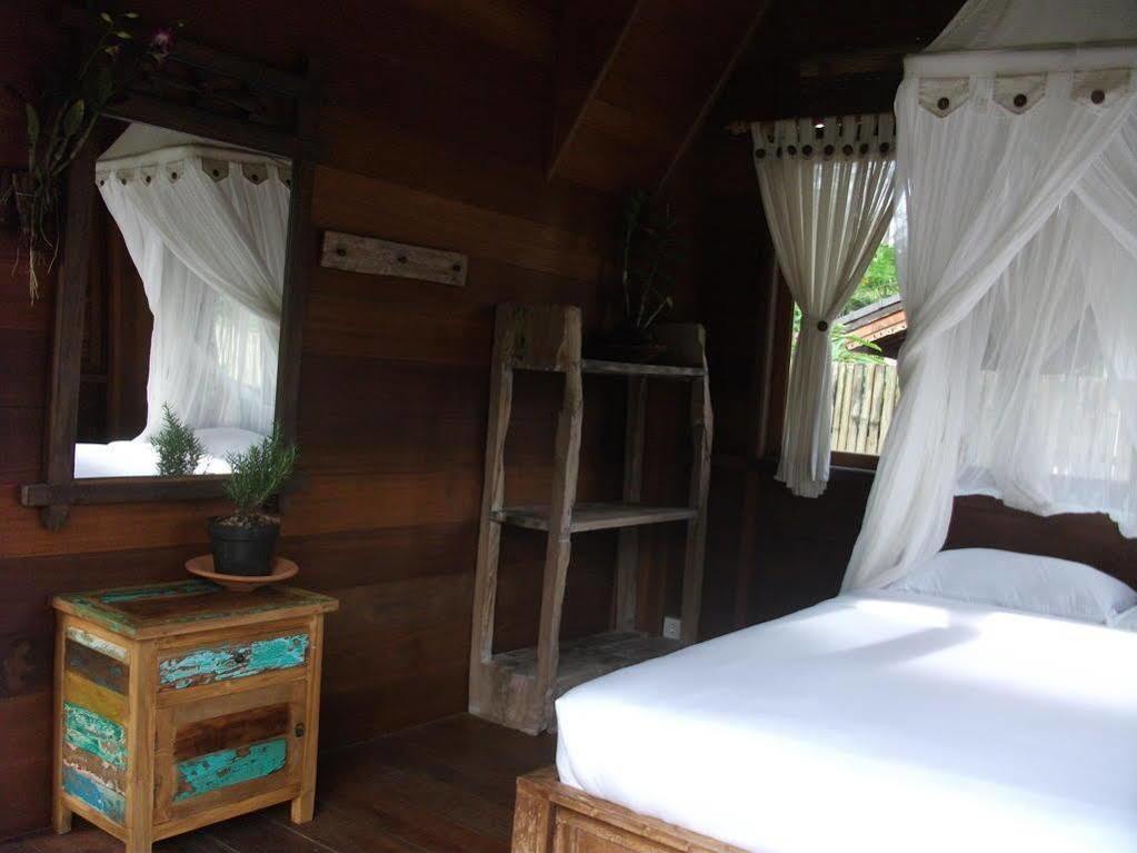 Guest house Lumbung