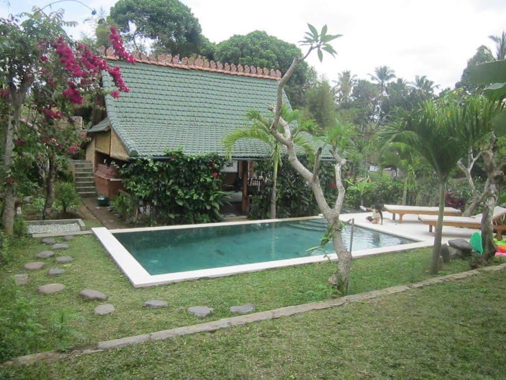 Guest house Lumbung Ubud (Bali)