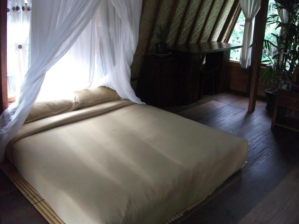Lumbung 3* Ubud (Bali)