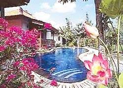 Chempaka Vakantiepark Ubud