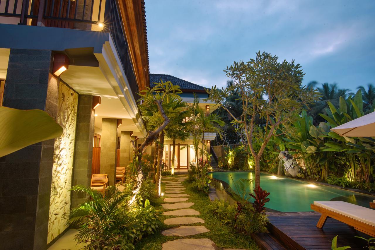 Hotel Taman Amartha 3*