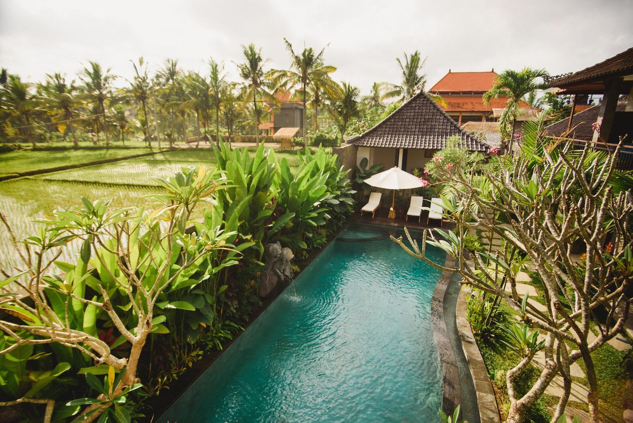 Taman Amartha Hotel Ubud (Bali)