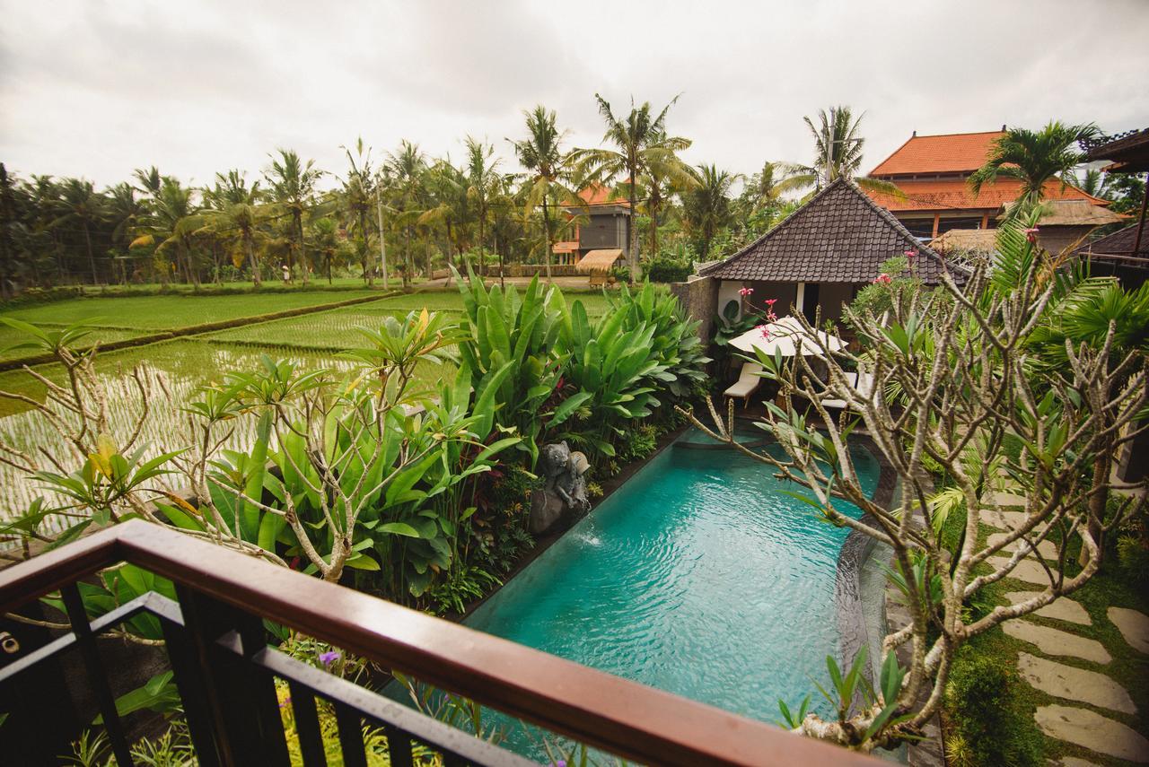 Taman Amartha Hotel Ubud (Bali)