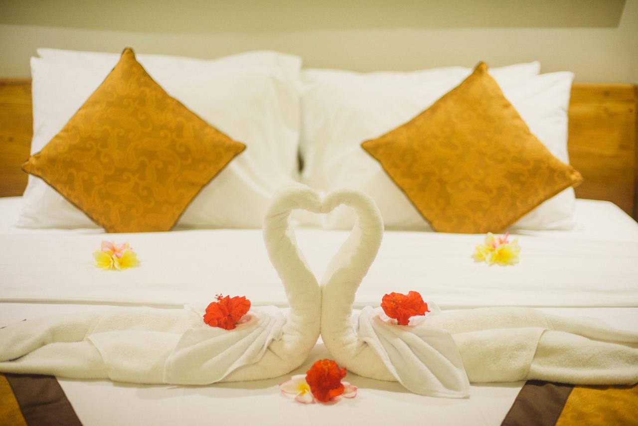 Hotel Taman Amartha Ubud (Bali)