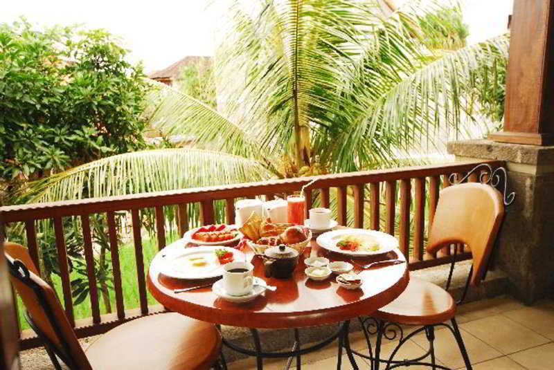 Kakiang 3* Ubud (Bali)